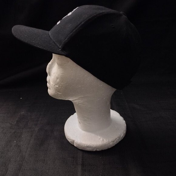 Garth Brooks 2014 World Tour Concert Hat Cap Adjustable Strapback Cap Hat - Picture 5 of 8